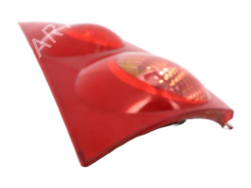 Left taillight PEUGEOT 107 (PM_, PN_) 1.4 HDi | BP20963768C34