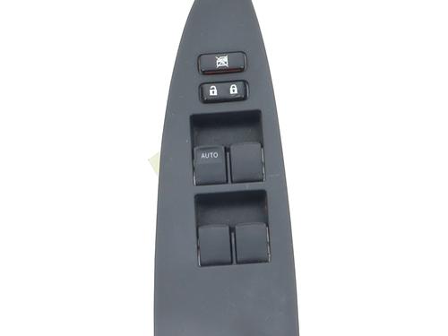 Used Left front window switch Left front window switch TOYOTA RAV 4 III (_A3_) 2.2 D 4WD (ALA30_, ALA30R) (150 hp) 26030485 26030485