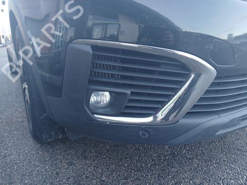 Used Grille PEUGEOT 5008 II (MC_, MJ_, MR_, M4_) 1.6 BlueHDi 120 (MCBHZH, MCBHZW) (120 hp) 32003179