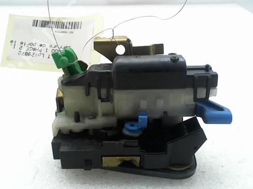 Rear right lock RENAULT KANGOO (KC0/1_) 1.5 dCi (KC08, KC09) | BP20967707C99 