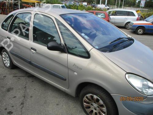 Crossmember CITROËN XSARA PICASSO (N68) 1.6 | BP20957204C162 