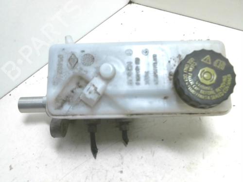 Brake master cylinder RENAULT KANGOO Express (FW0/1_) 1.5 dCi 75 (FW07, FW10, FW04) | BP20957681M77