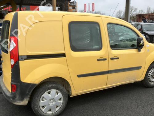 Front left window mechanism RENAULT KANGOO Express (FW0/1_) 1.5 dCi 70 (FW0A, KW0V) | BP20940884C22 
