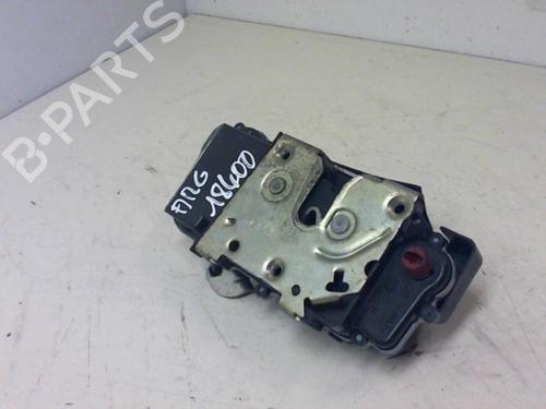 Used Rear left lock CITROËN XSARA PICASSO (N68) 2.0 HDi (90 hp) 20960784