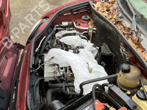 Used Parts RENAULT KANGOO (KC0/1_) 1.6 16V 1961495