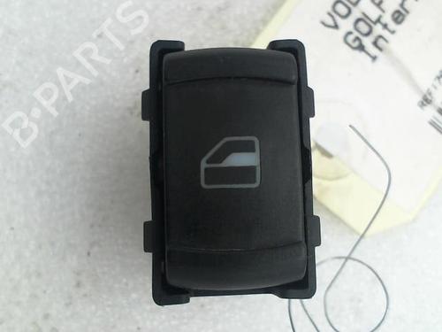 Used Right front window switch Right front window switch VW GOLF IV (1J1) 1.6 (100 hp) 20964499 20964499