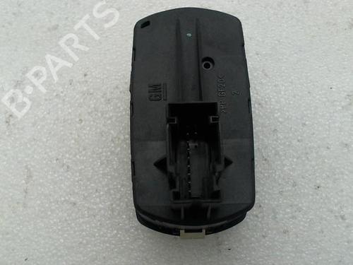 Left front window switch OPEL CORSA E (X15) 1.4 (08, 68) | BP20962325I27