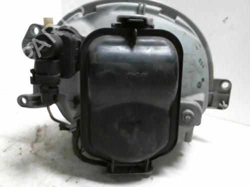 Used Left headlight Left headlight RENAULT TWINGO I (C06_) 1.2 16V (C06C, C06D, C06K) (75 hp) 20969722 20969722