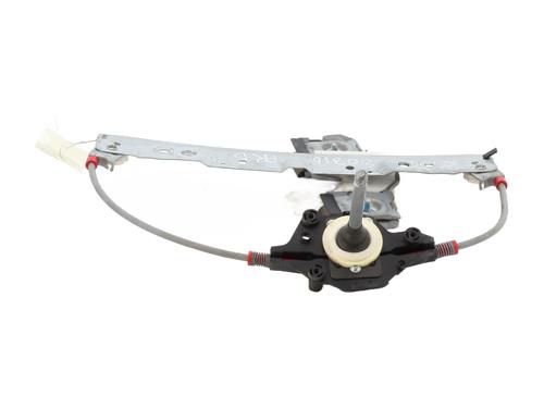 Rear right window mechanism FORD FIESTA VI (CB1, CCN) 1.0 EcoBoost | BP21671602C25 