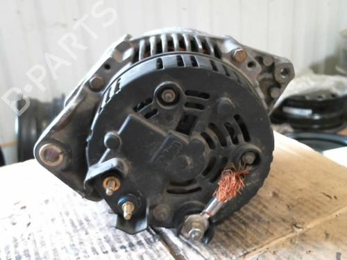 Alternator RENAULT MEGANE I (BA0/1_) 1.6 e (BA0F, BA0S) | BP20961828M7 