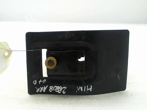 Seat buckle MINI MINI (R50, R53) Cooper | BP20945000I32 