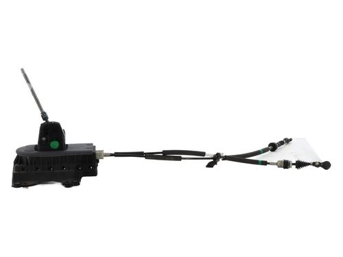 Used Gear lever FIAT 500L (351_, 352_) 0.9 (199LYC1B) (105 hp) 29935031