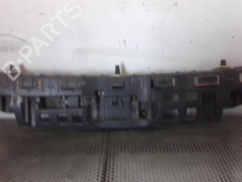 Rear bumper bracket RENAULT MEGANE III Hatchback (BZ0/1_, B3_) 1.5 dCi (BZ09, BZ0D, BZ1W, BZ29, BZ14) | BP20939493C159 