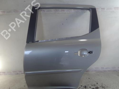 Used Left rear door PEUGEOT 207 SW (WK_) 1.6 HDi (109 hp) 21594423