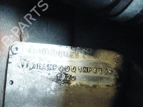 Used Parts CITROËN CX II 25 GTi Turbo 2 2051470