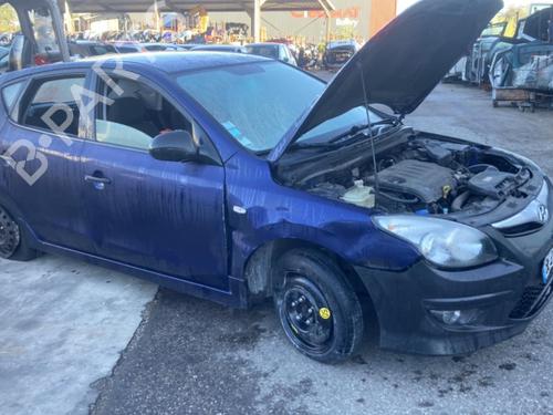 Rear left window mechanism HYUNDAI i30 (FD) 1.6 CRDi | BP20944741C24 