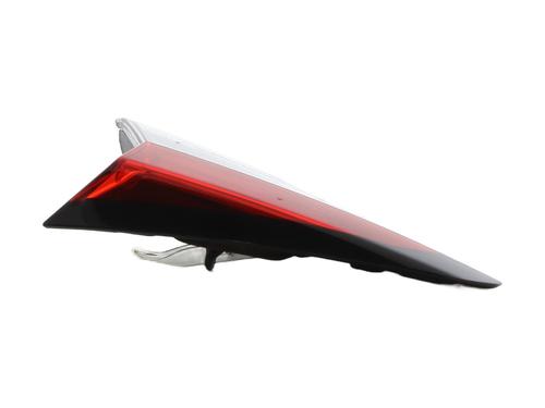Right tailgate light OPEL CORSA F (P2JO) 1.2 (68) | BP30750661C80 - Image 2