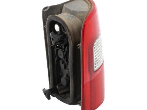 Left taillight CITROËN EVASION MPV (22, U6) 2.0 HDI | BP20947512C34 