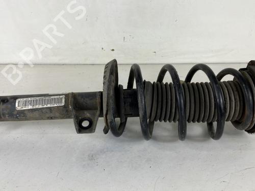 Venstre foran støtdemper VW JETTA III (1K2) 1.9 TDI | BP20955514M16