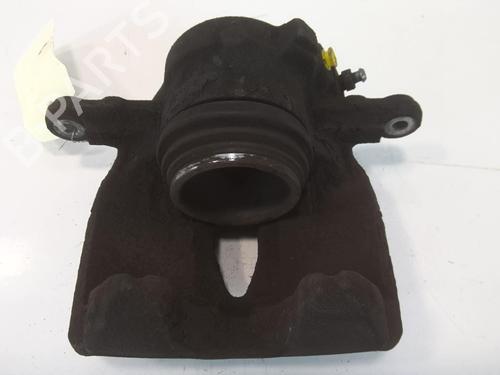 Used Right front brake caliper FIAT ULYSSE (179_) 2.0 D Multijet (120 hp) 20953590