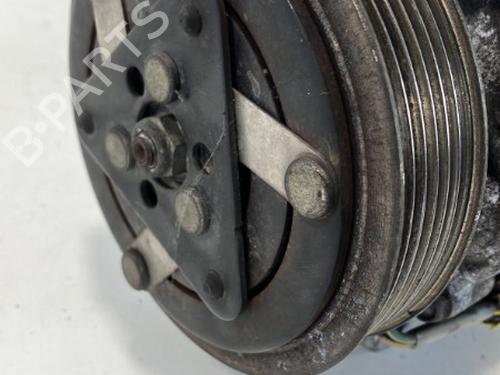 AC compressor CITROËN C3 I (FC_, FN_) 1.4 HDi | BP20950250M34 
