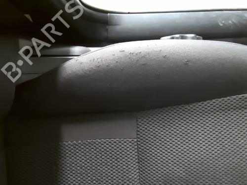 Used Left front seat Left front seat TOYOTA RAV 4 II (_A2_) 2.0 D 4WD (CLA20_, CLA21_, CLA20R, CLA21R) (116 hp) 32331817 32331817