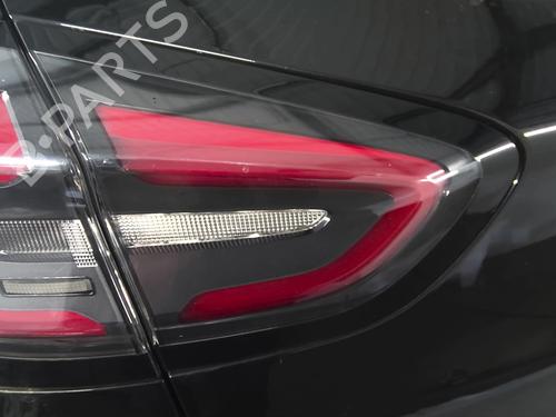 Used Left tailgate light Left tailgate light FORD PUMA (J2K, CF7) 1.0 EcoBoost (125 hp) 33459182 33459182