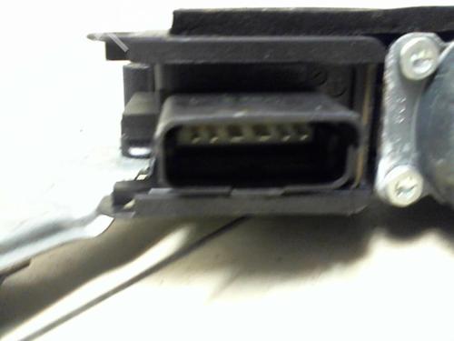Front left window mechanism PEUGEOT 308 I (4A_, 4C_) 1.6 HDi | BP20972669C22 