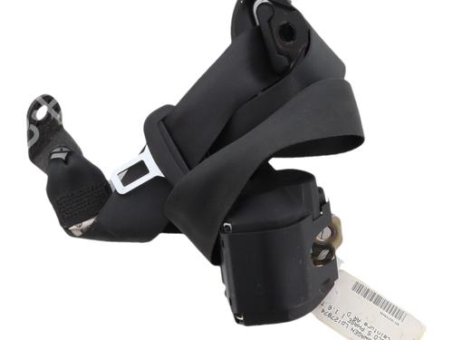 Sikkerhedssele bag højre Sikkerhedssele bag højre VW POLO V (6R1, 6C1) 1.6 TDI (75 hp) 20941624 20941624