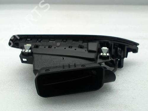 Used Air vent Air vent PEUGEOT 208 I (CA_, CC_) 1.5 BlueHDI 100 (102 hp) 20952902 20952902