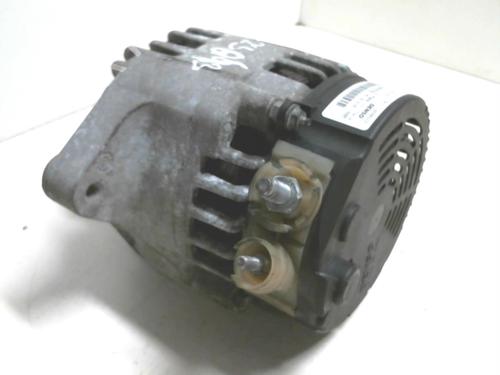 Used Alternator Alternator PEUGEOT 107 (PM_, PN_) 1.0 (68 hp) 20958066 20958066