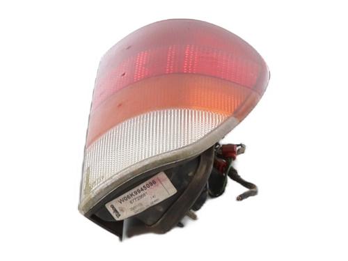 Right taillight VW CADDY II Box Body/MPV (9K9A) 1.9 TDI | BP20968513C35 