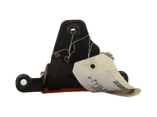 Used Tailgate lock Tailgate lock 29937081 29937081