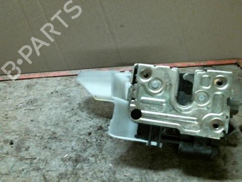 Venstre fortil lås RENAULT CLIO II (BB_, CB_) 1.4 (B/CB0C, B/CB0S) (75 hp) 20949649