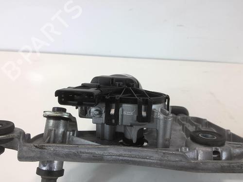 Front wiper motor PEUGEOT 308 II (LB_, LP_, LW_, LH_, L3_) 1.6 BlueHDi 120 | BP20941858M29 