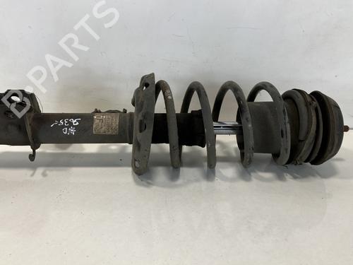 Used Right front shock absorber OPEL MERIVA A MPV (X03) 1.4 16V Twinport LPG (E75) (90 hp) 22641663