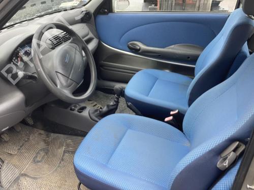 Høyre bak beltestrammer FIAT SEICENTO / 600 (187_) 1.1 (187AXB, 187AXB1A, 187AXC1A02) | BP20948284C90 