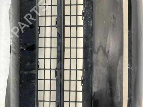 Front bumper CITROËN BERLINGO / BERLINGO FIRST Box Body/MPV (M_) 1.6 HDI 75 (MB9HW) | BP21386948C7 