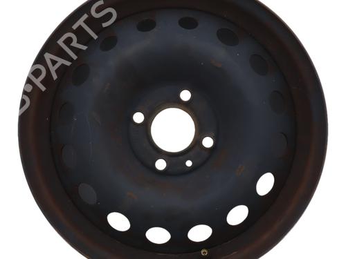 Used Rim Rim 39110274 39110274