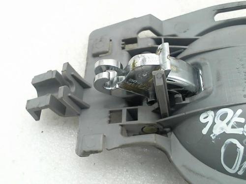 Høyre foran invendig håndtak CITROËN C3 I (FC_, FN_) 1.4 HDi | BP20956841I14 