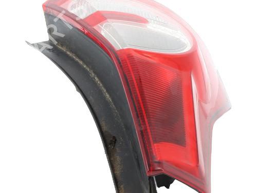 Used Left taillight Left taillight DACIA SANDERO 1.4 (BS0C, BS0A, BS0G, BS1F, BS0E) (75 hp) 30762193 30762193