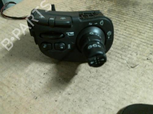 Steering column stalk RENAULT SCÉNIC II (JM0/1_) 1.6 (JM0C, JM0J, JM1B) | BP20949918I23 