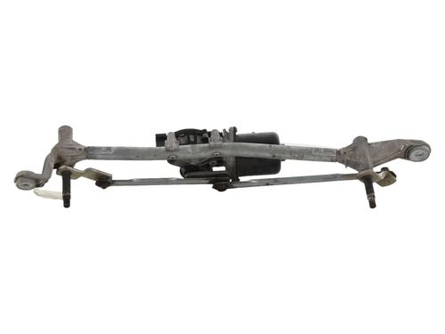 Front wiper motor RENAULT MEGANE IV Hatchback (B9A/M/N_) | BP33630557M29 - Image 3