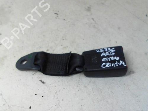 Seat buckle NISSAN MICRA III (K12) 1.5 dCi | BP20950653I32 