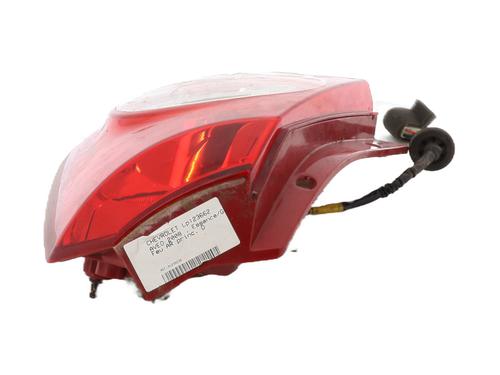 Right taillight CHEVROLET AVEO / KALOS Hatchback (T250, T255) 1.2 | BP20954195C35 