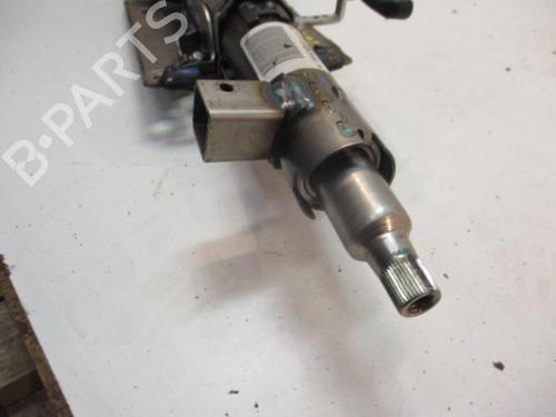 Steering column PEUGEOT 407 (6D_) 2.0 HDi 135 (6DRHRH, 6DRHRE, 6DRHRG, 6DRHRJ) | BP20966231M21 