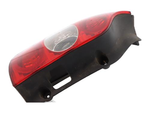 Left taillight RENAULT LAGUNA II Grandtour (KG0/1_) 1.8 16V | BP24368120C34 