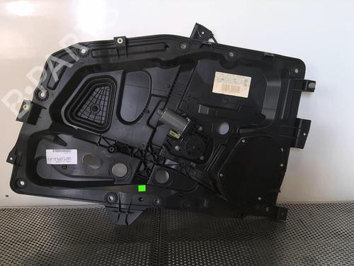 Used Front right window mechanism Front right window mechanism FORD FUSION (JU_) 1.6 (100 hp) 20947584 20947584