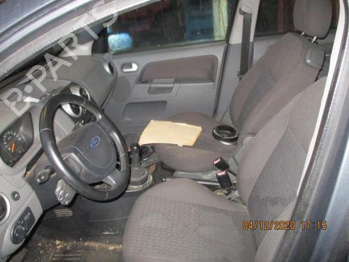 Forkjerm venstre FORD FUSION (JU_) 1.4 | BP22022279C41 