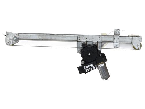 Used Front left window mechanism Front left window mechanism PEUGEOT BOXER Platform/Chassis 3.0 HDi 160 (156 hp) 33459012 33459012